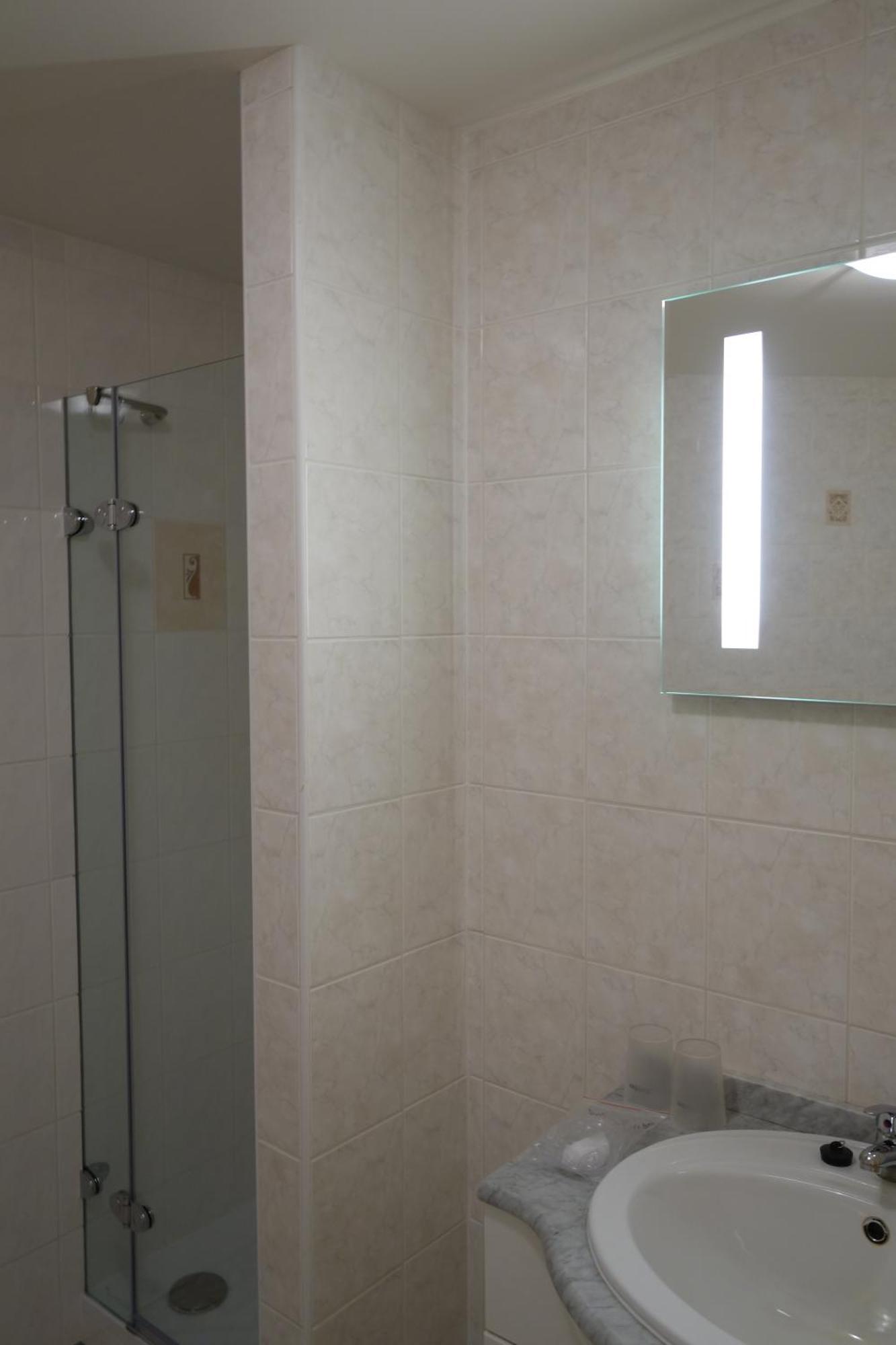 Apartmany Arnika Horní Planá Buitenkant foto