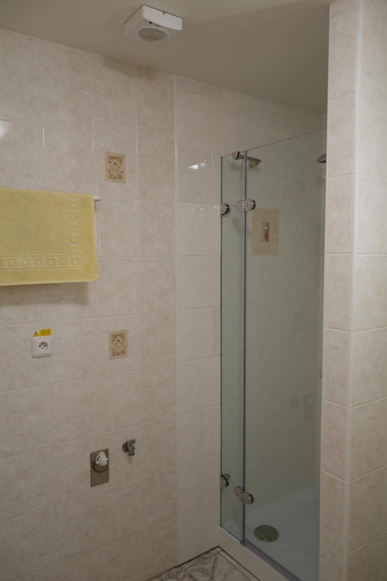 Apartmany Arnika Horní Planá Buitenkant foto