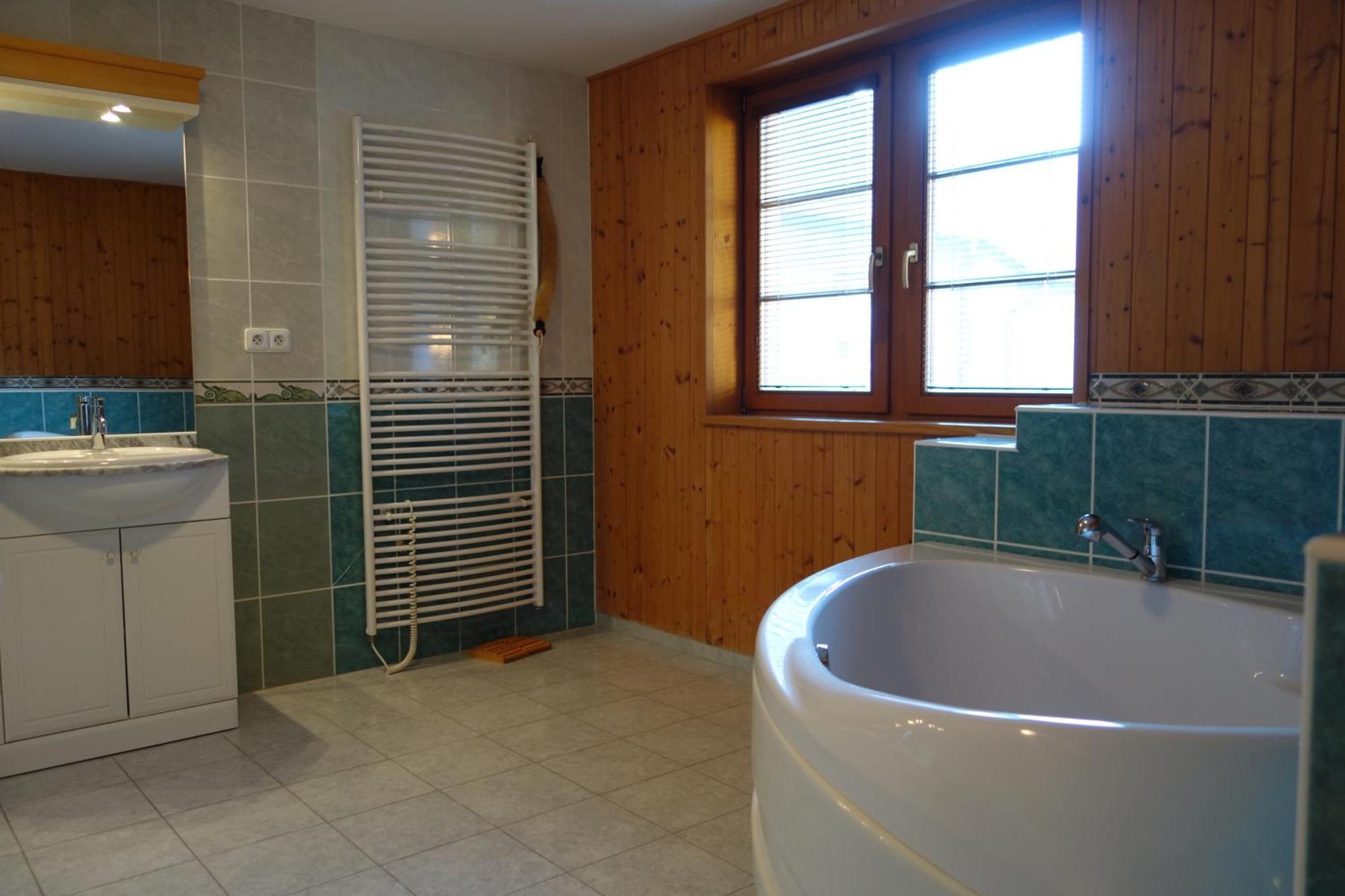 Apartmany Arnika Horní Planá Buitenkant foto
