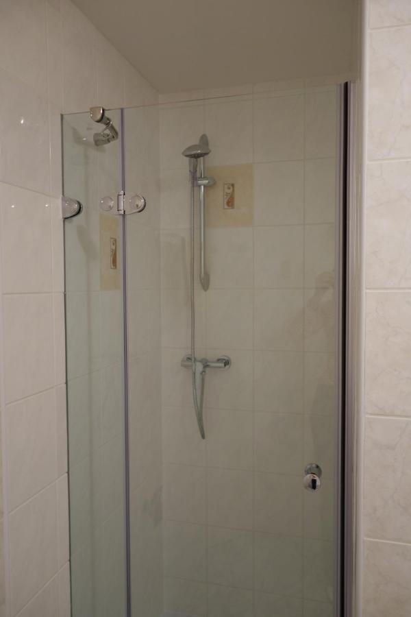 Apartmany Arnika Horní Planá Buitenkant foto